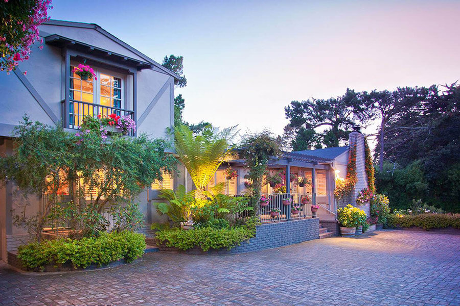 Carmel Country Inn - Image 5