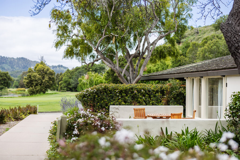The Quail Lodge - Image 5