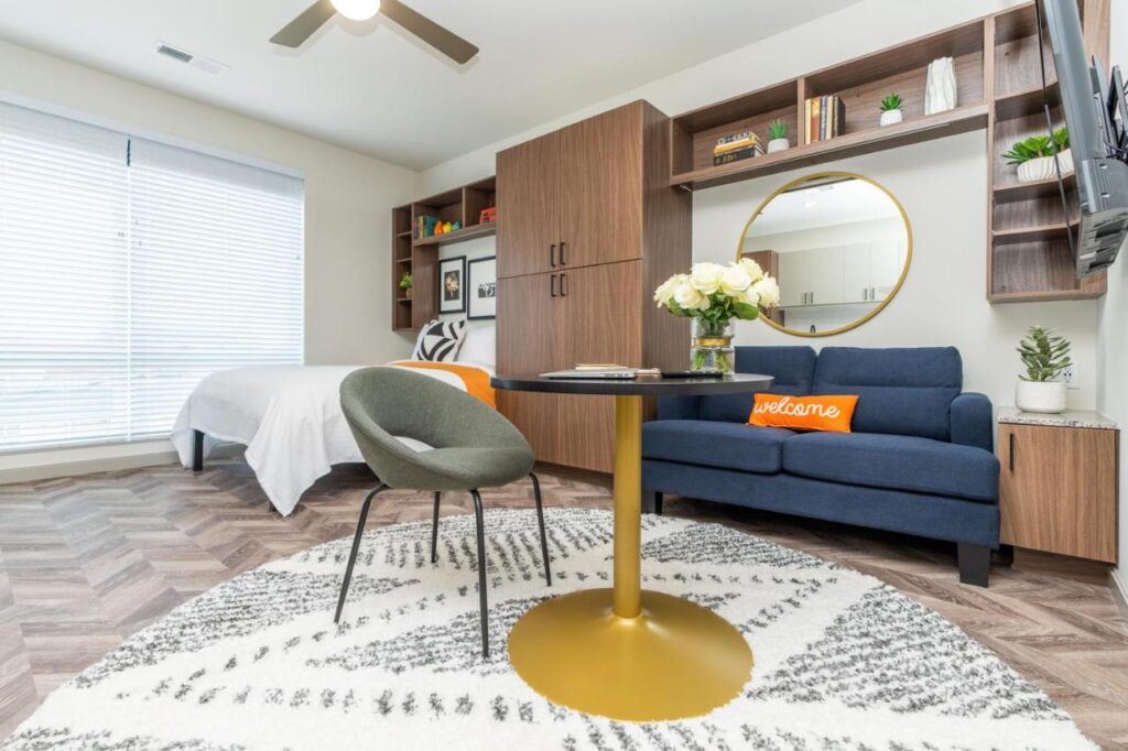 Yugo Guest Suites - Image 1