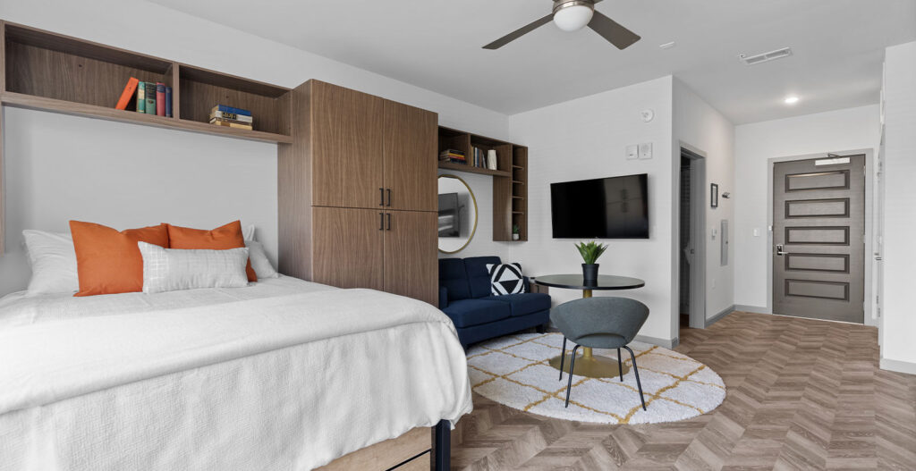 Yugo Guest Suites - Image 5