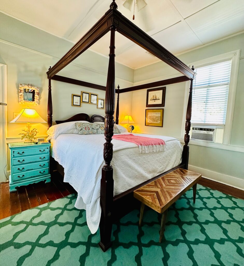 Bijou Boutique Inn - Image 6
