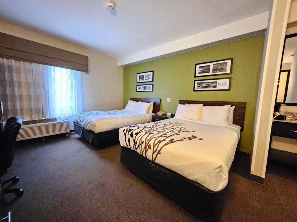 SureStay by Best Western Summerville Flowertown - Image 2