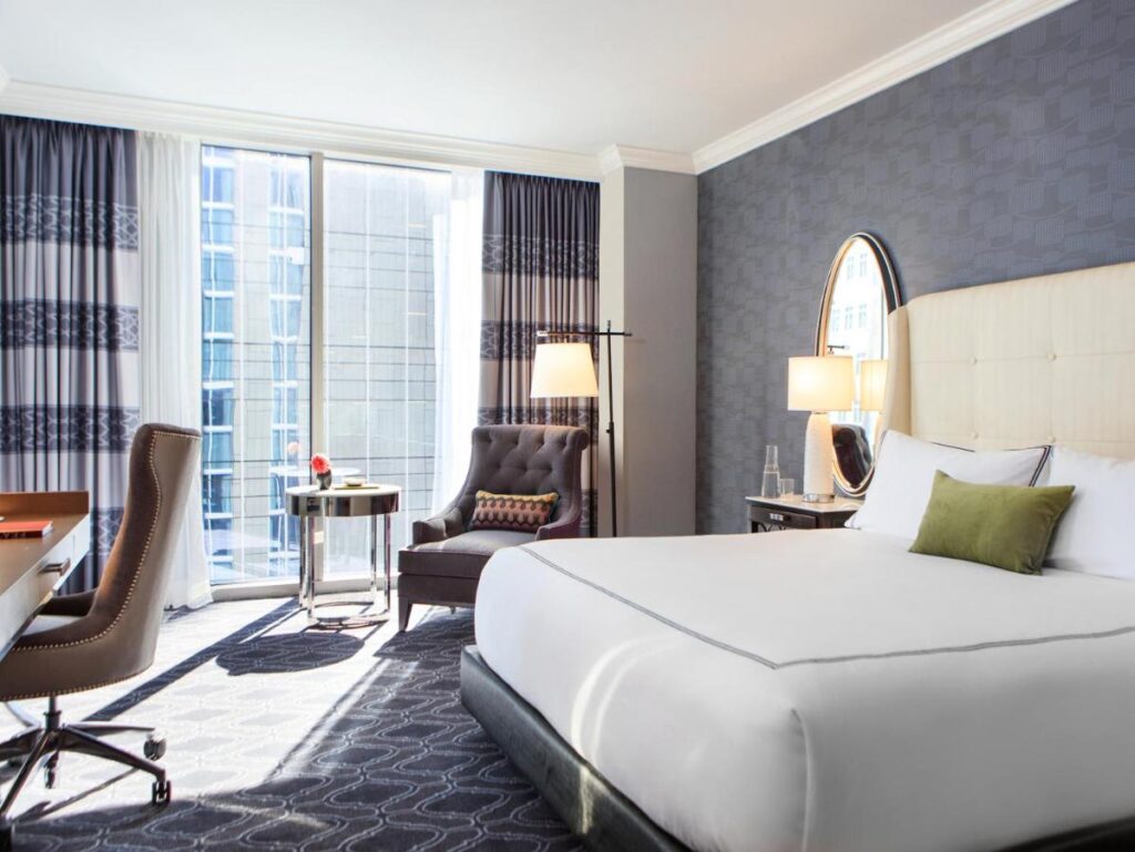 Kimpton Tryon Park Hotel by IHG - Image 2