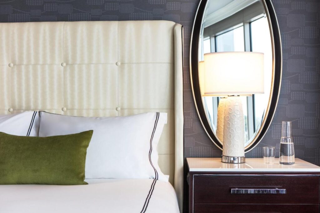 Kimpton Tryon Park Hotel by IHG - Image 3
