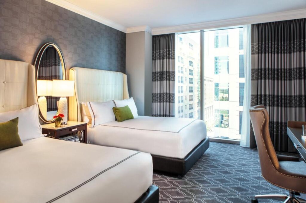 Kimpton Tryon Park Hotel by IHG - Image 4