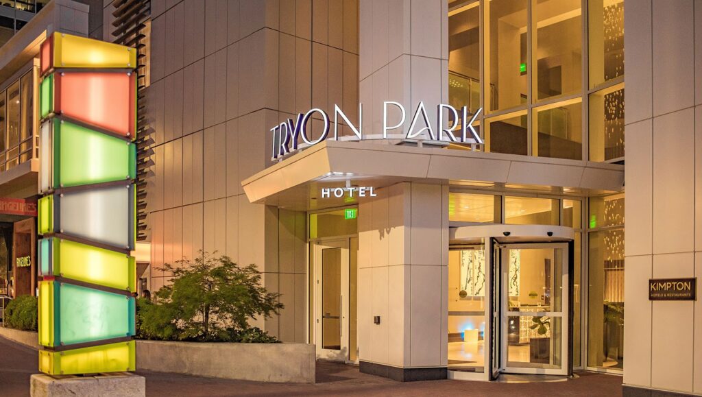 Kimpton Tryon Park Hotel by IHG - Image 5