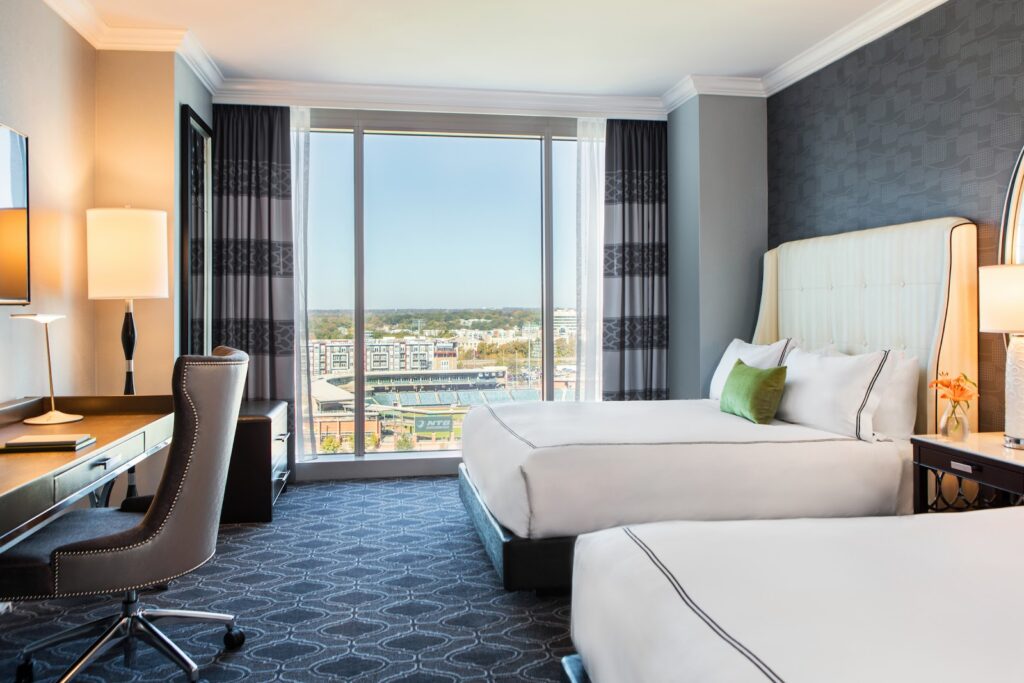 Kimpton Tryon Park Hotel by IHG - Image 6