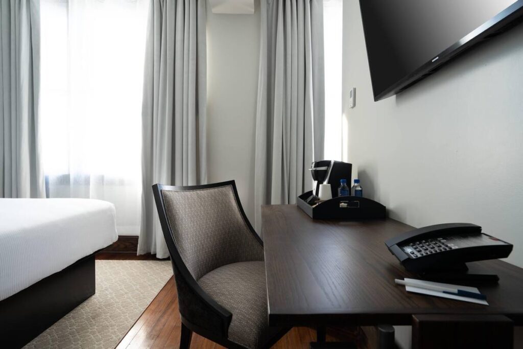 The Esquire Hotel Downtown Gastonia, an Ascend Collection Hotel - Image 2