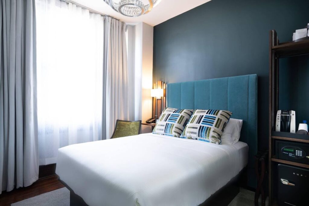 The Esquire Hotel Downtown Gastonia, an Ascend Collection Hotel - Image 5