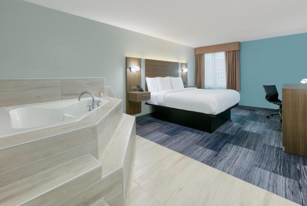 Baymont by Wyndham Chattanooga Eastridge - Image 2