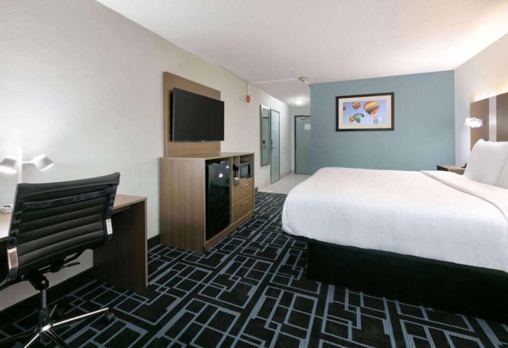 Baymont by Wyndham Chattanooga Eastridge - Image 5