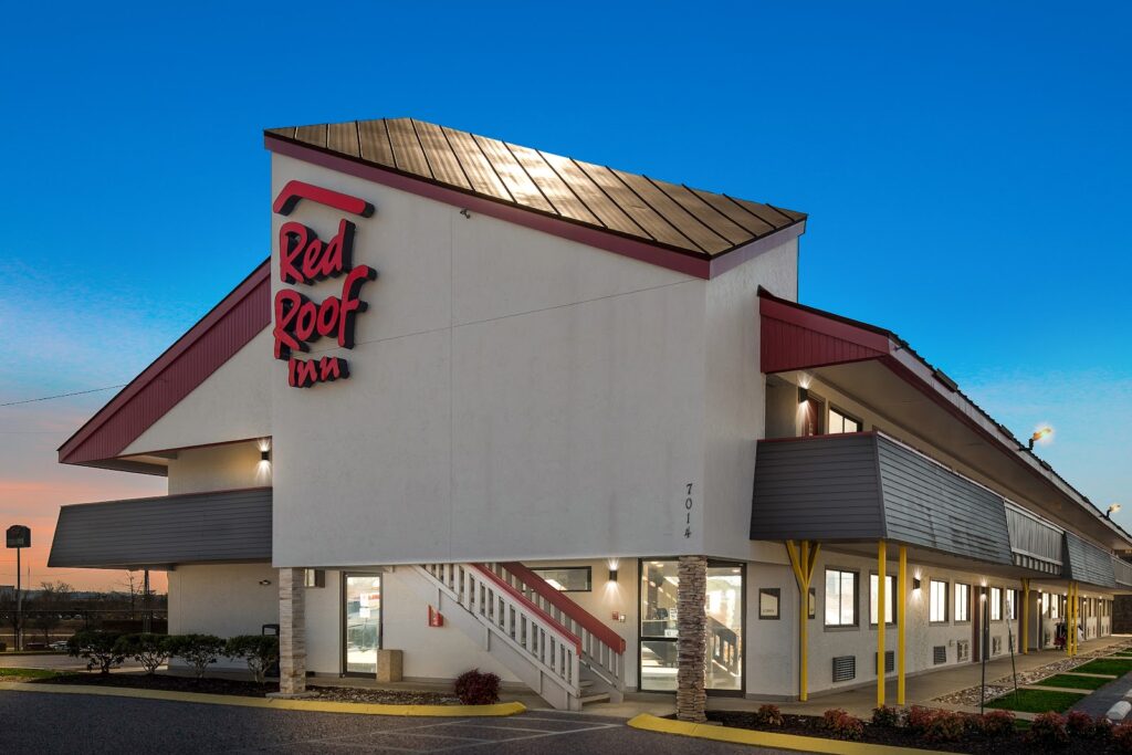 Red Roof Inn Chattanooga - Hamilton Place - Image 5