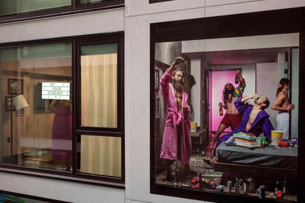 Moxy Chicago Downtown - Image 6
