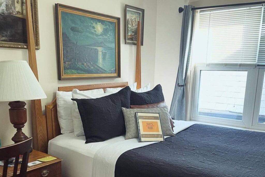 Ray's Bucktown Bed and Breakfast - Image 3