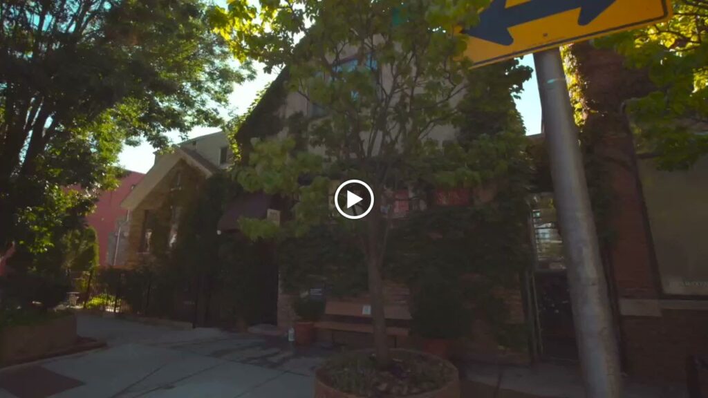 Ray's Bucktown Bed and Breakfast - Image 5