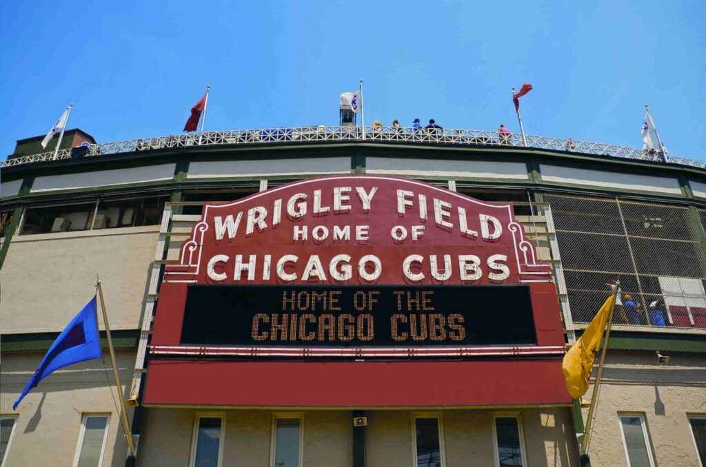 Wrigley Hostel - Chicago - Image 6