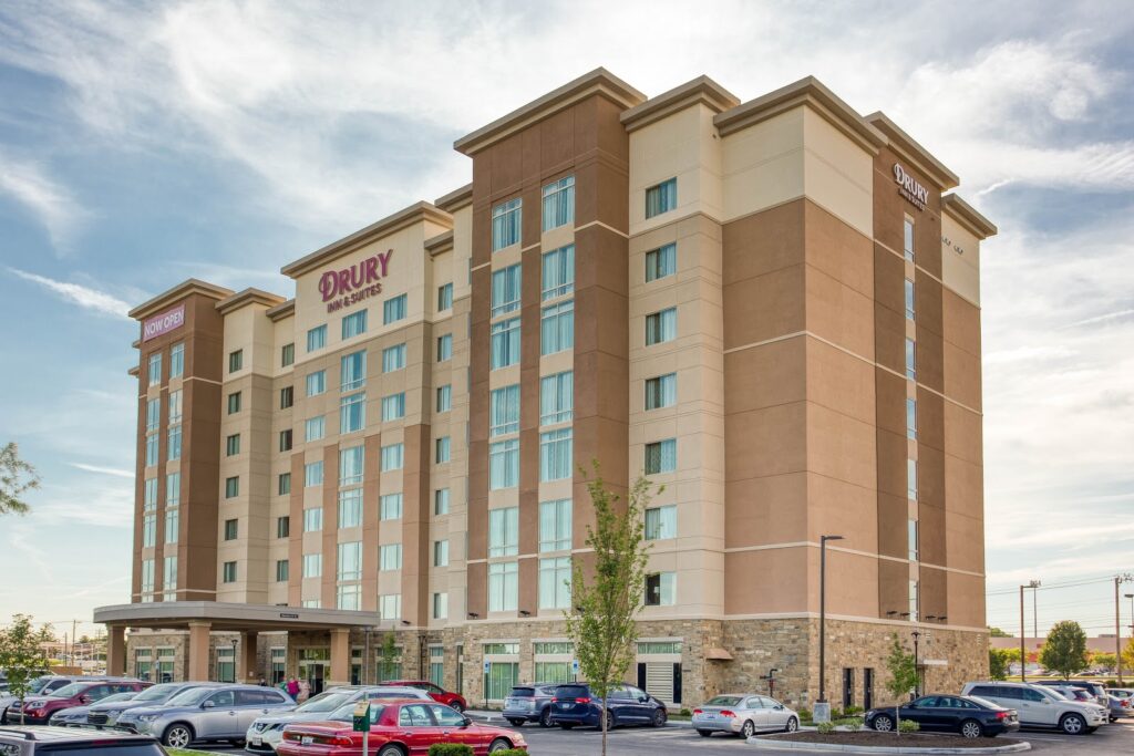 Drury Inn & Suites Cincinnati Northeast Mason - Image 5