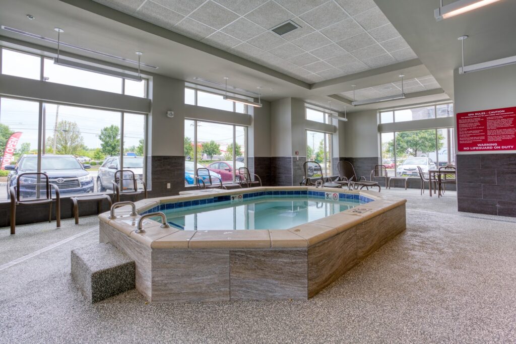 Drury Inn & Suites Cincinnati Northeast Mason - Image 6