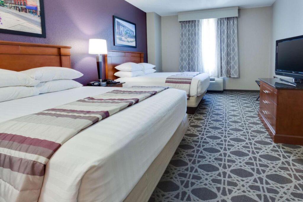 Drury Inn & Suites Middletown Franklin - Image 5