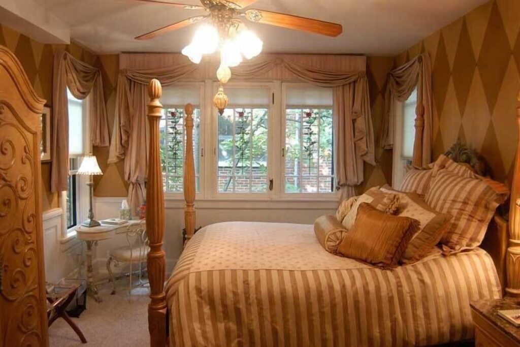 Gaslight Bed & Breakfast - Image 5