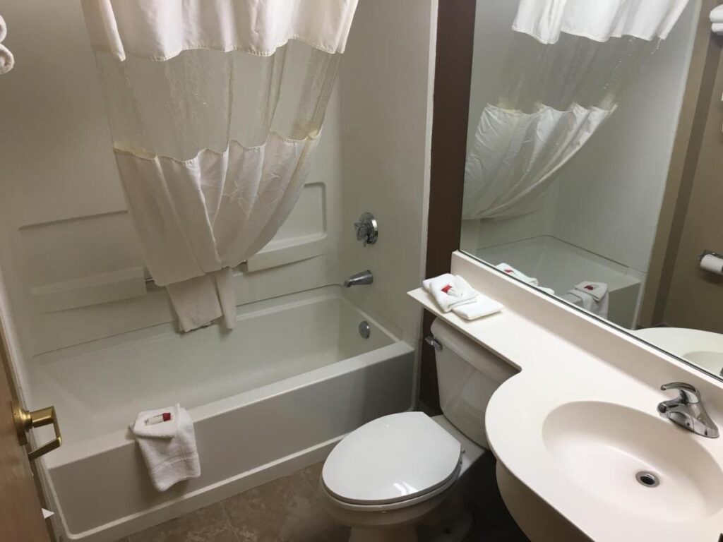 Microtel Inn & Suites by Wyndham Mason - Image 3
