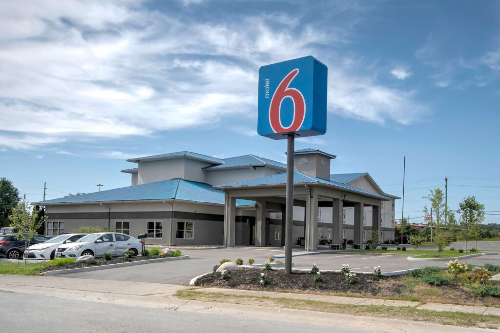 Motel 6 Walton, KY - Richwood - Cincinnati Airport South - Image 5