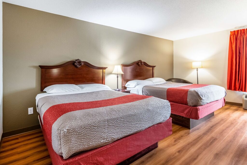 Motel 6 Walton, KY - Richwood - Cincinnati Airport South - Image 6