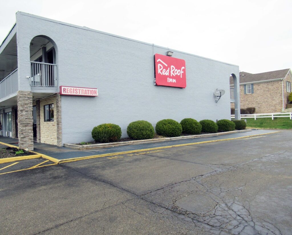 Red Roof Inn Walton, KY - Richwood - Cincinnati Airport South - Image 5
