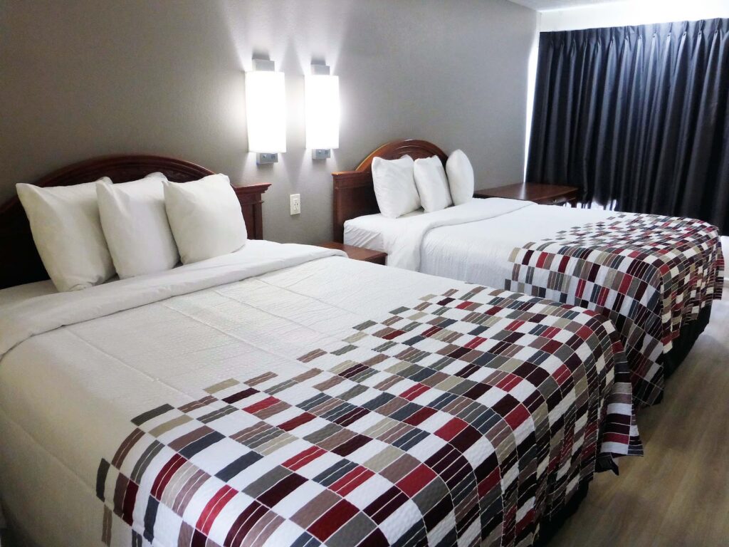 Red Roof Inn Walton, KY - Richwood - Cincinnati Airport South - Image 6