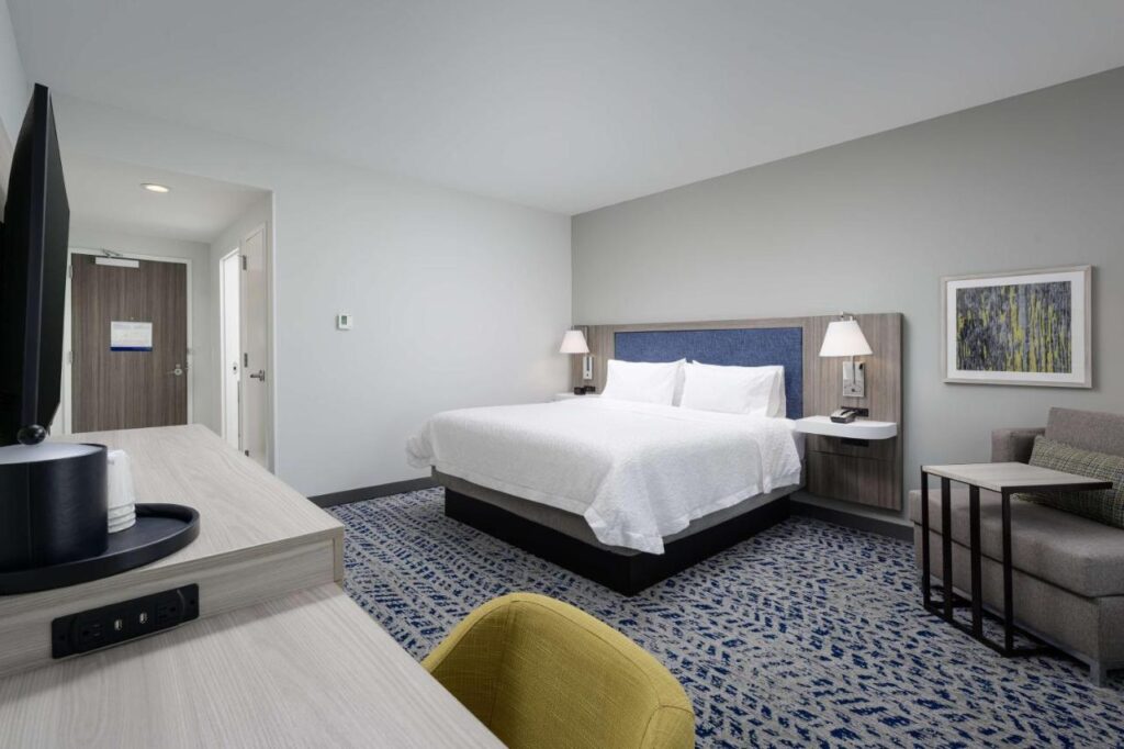 Hampton Inn by Hilton Ashland City, Tn - Image 3