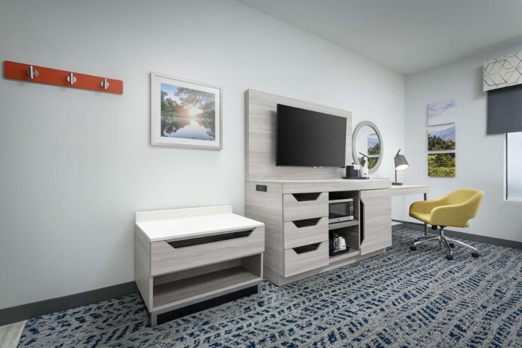 Hampton Inn by Hilton Ashland City, Tn - Image 6