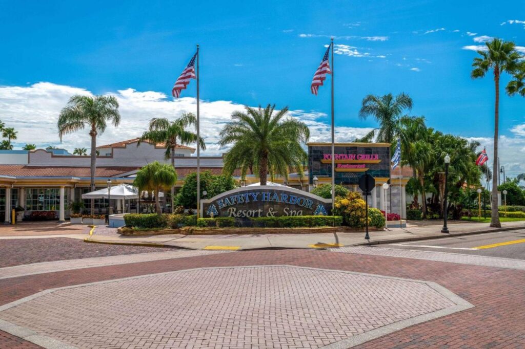 Safety Harbor Resort & Spa Trademark Collection by Wyndham - Image 1