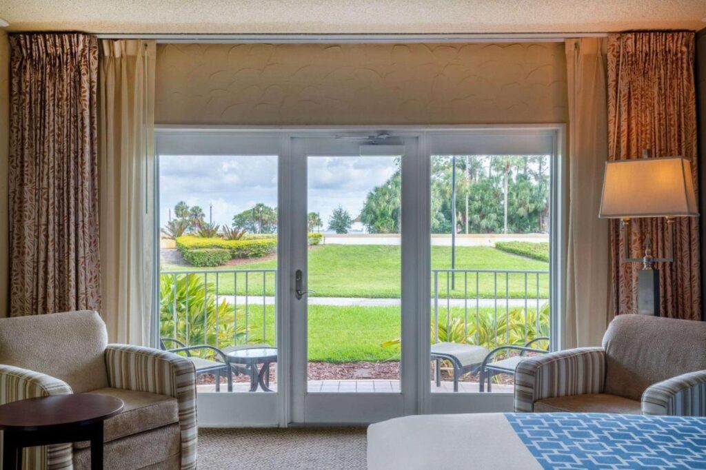 Safety Harbor Resort & Spa Trademark Collection by Wyndham - Image 2