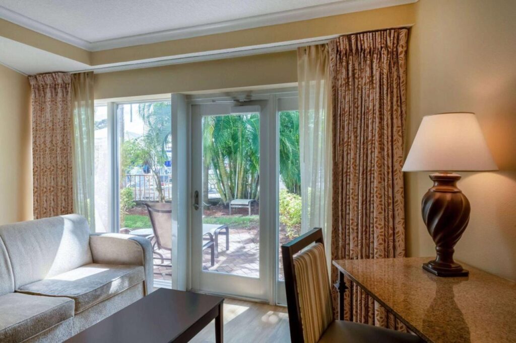Safety Harbor Resort & Spa Trademark Collection by Wyndham - Image 3