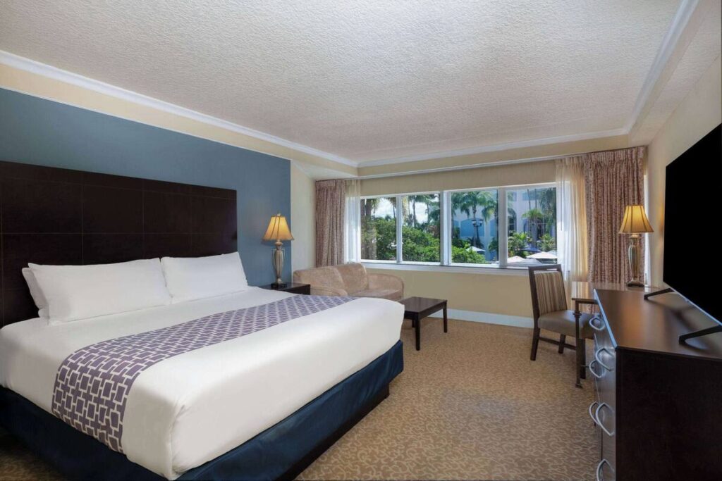 Safety Harbor Resort & Spa Trademark Collection by Wyndham - Image 4