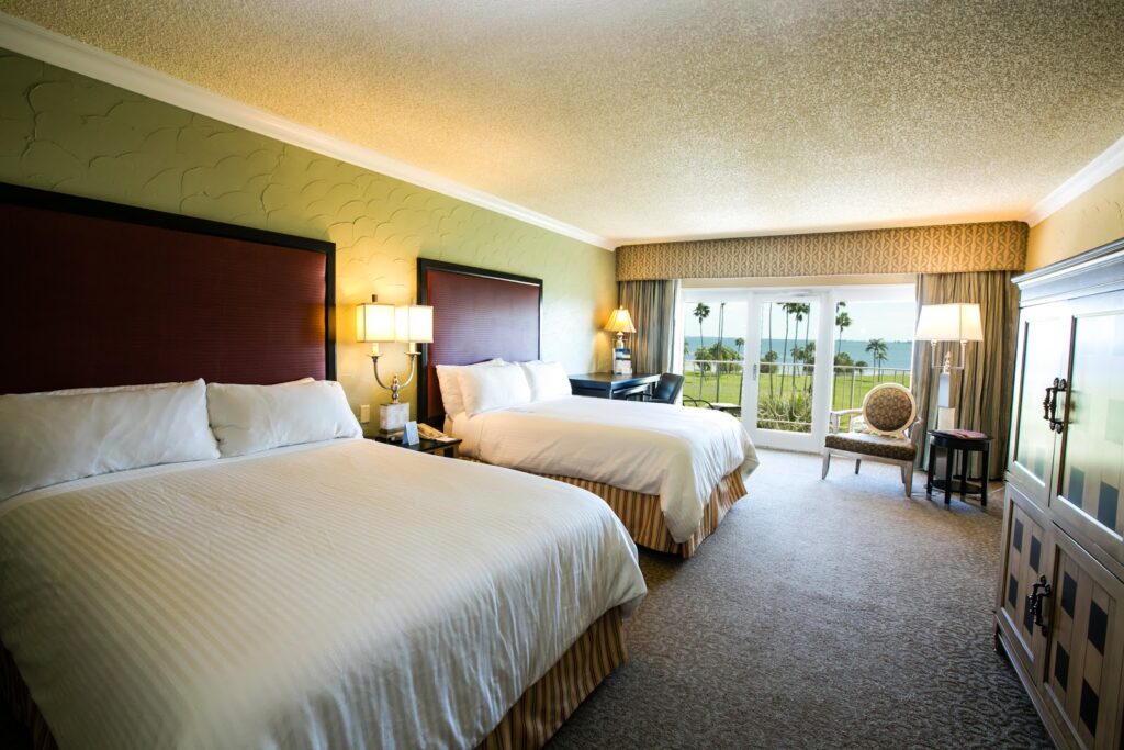 Safety Harbor Resort & Spa Trademark Collection by Wyndham - Image 5