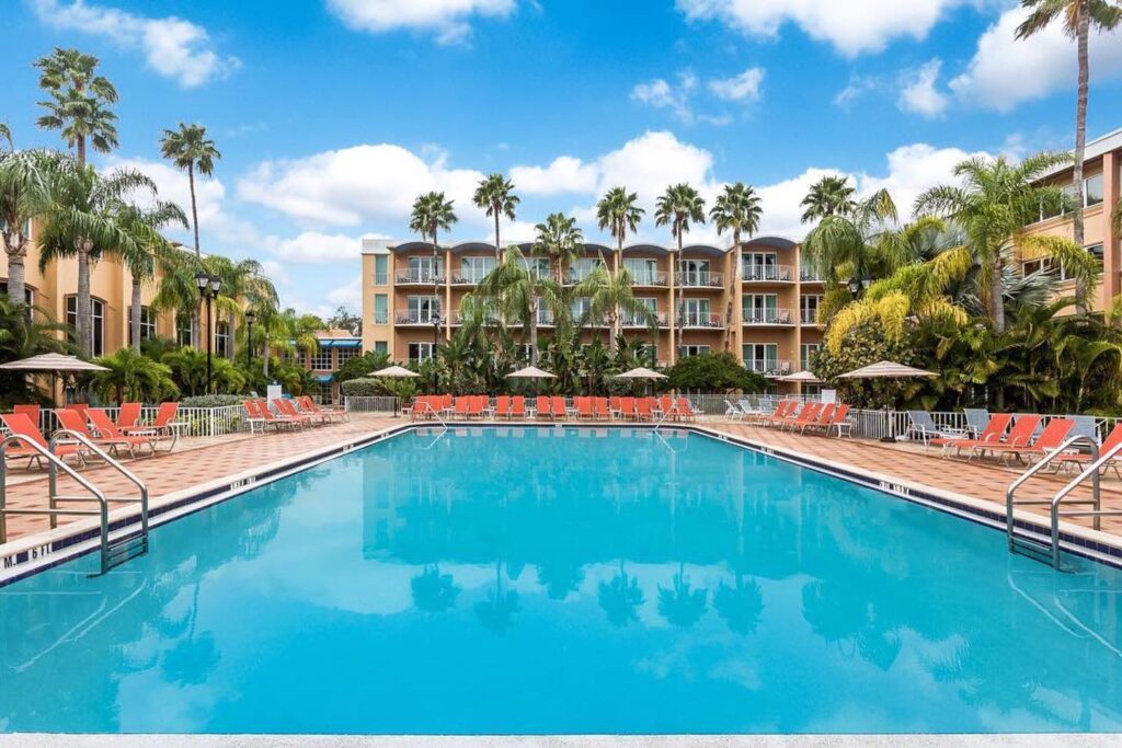 Safety Harbor Resort & Spa Trademark Collection by Wyndham - Image 6