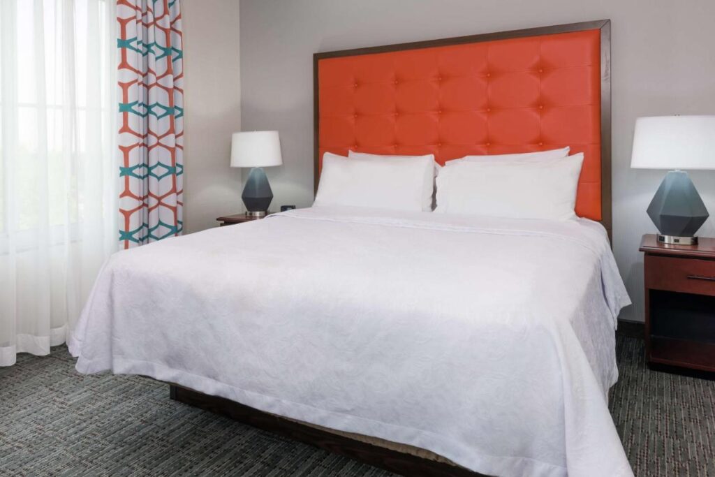 Homewood Suites by Hilton Cleveland-Beachwood - Image 3