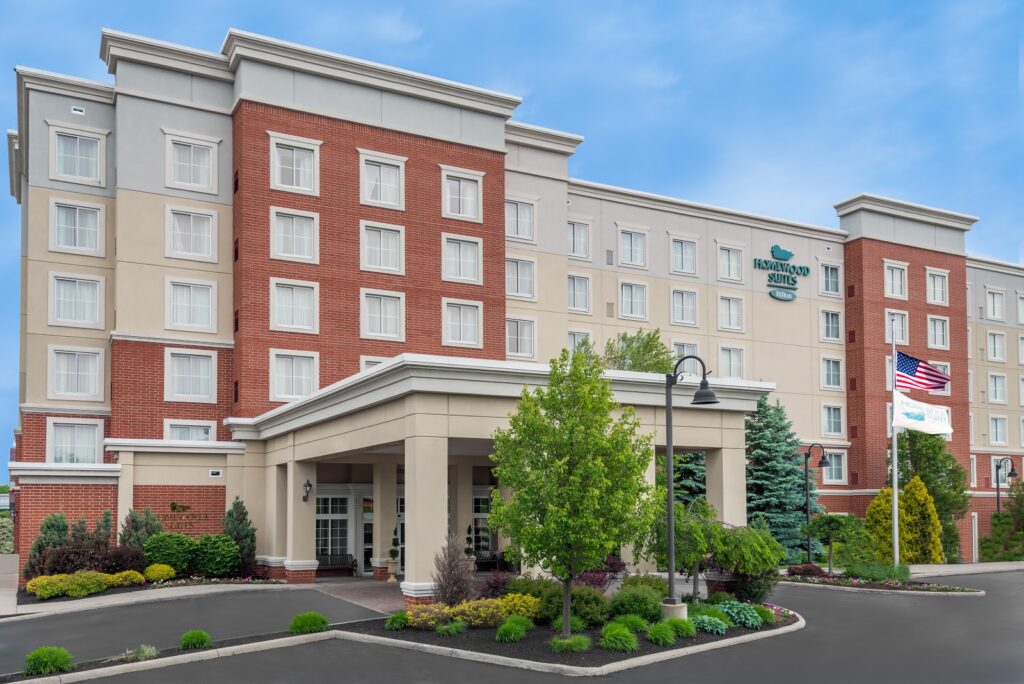 Homewood Suites by Hilton Cleveland-Beachwood - Image 5