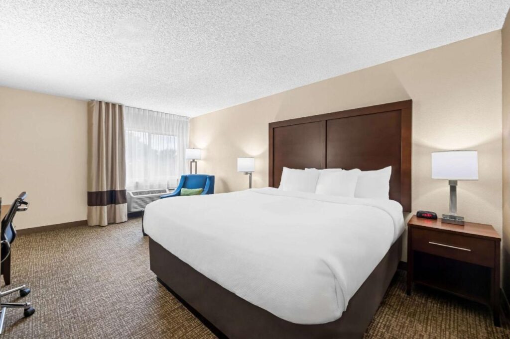 Comfort Inn & Suites Pueblo - Image 2