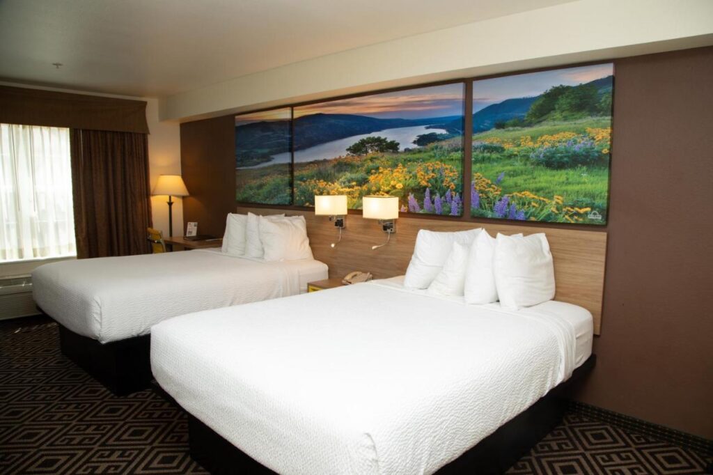 Days Inn by Wyndham Manitou Springs - Image 2