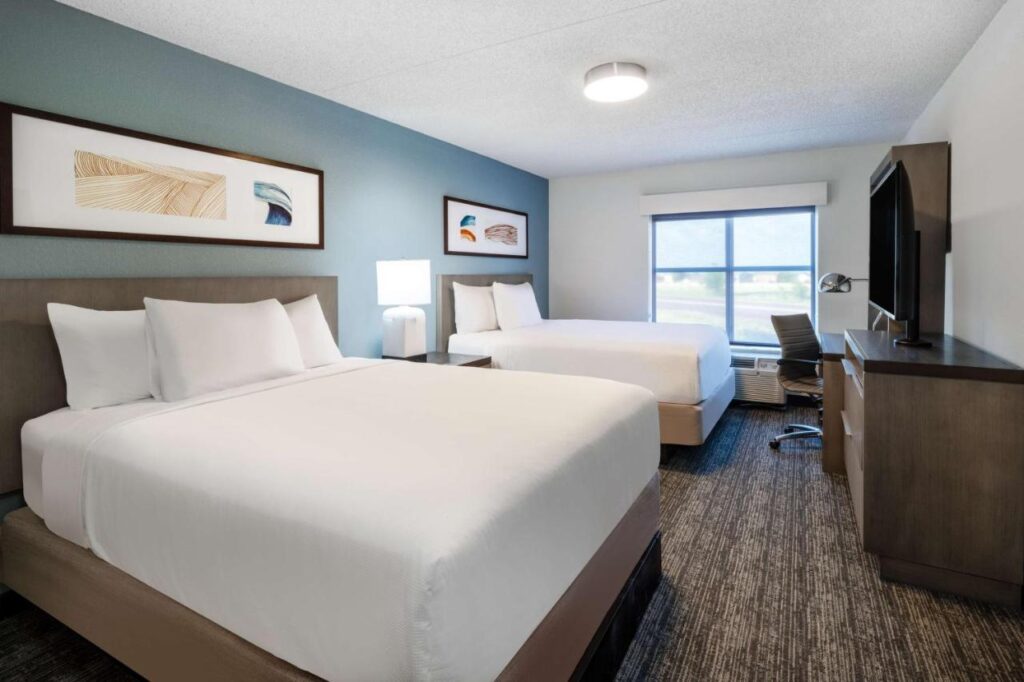Hyatt House Colorado Springs Airport - Image 3