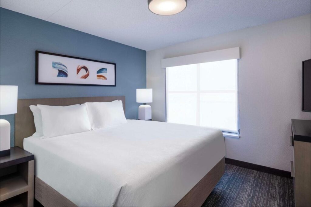 Hyatt House Colorado Springs Airport - Image 5