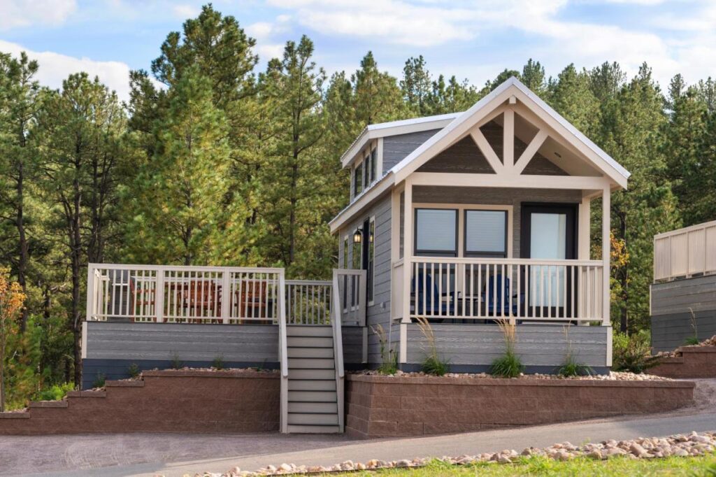 Jellystone Park™ at Larkspur - Image 1
