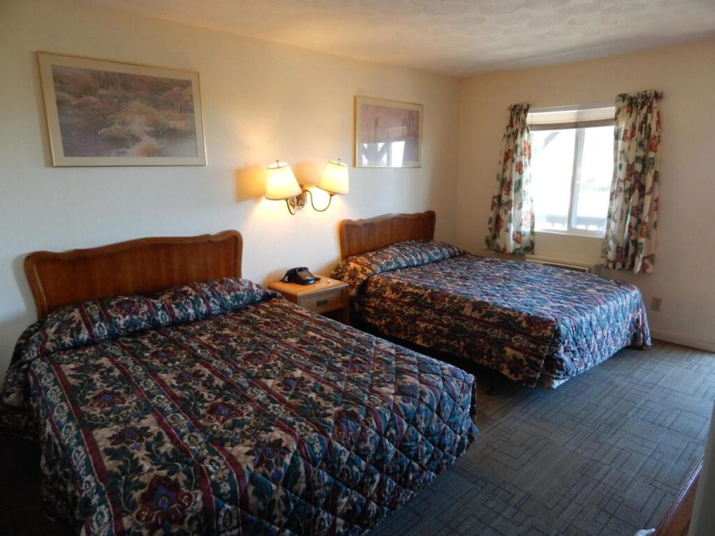 Ute Motel - Image 2