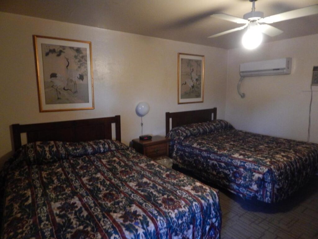 Ute Motel - Image 3