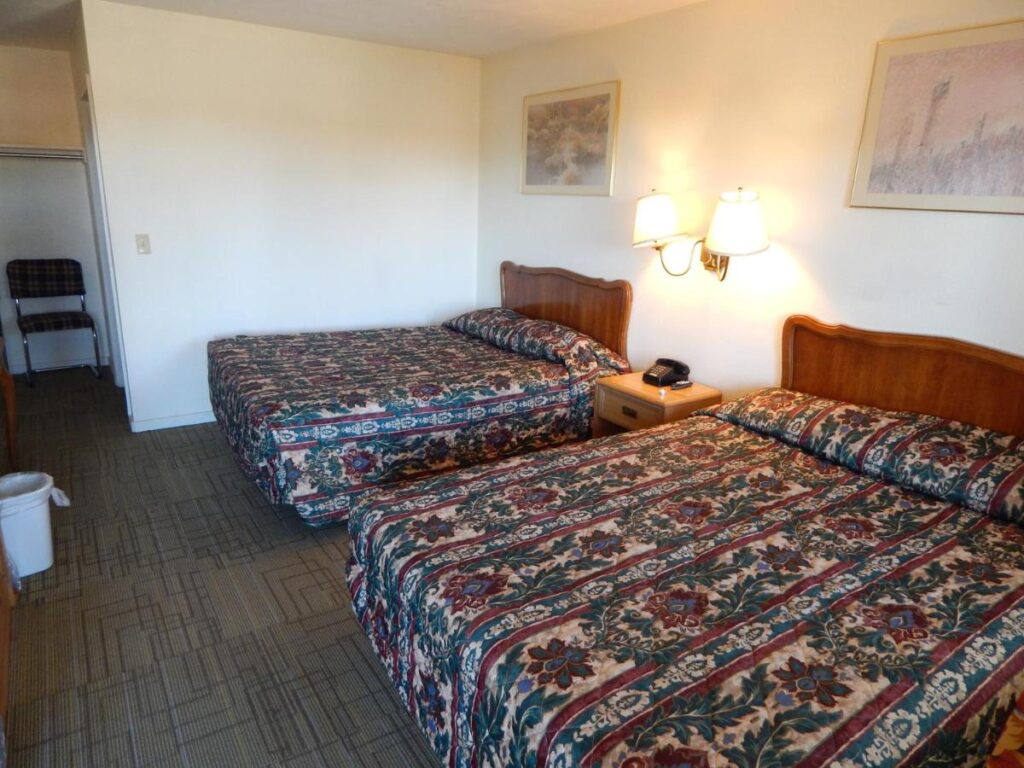 Ute Motel - Image 6