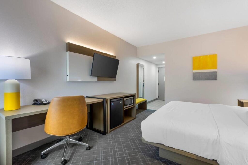 Comfort Inn Blythewood - North Columbia - Image 2