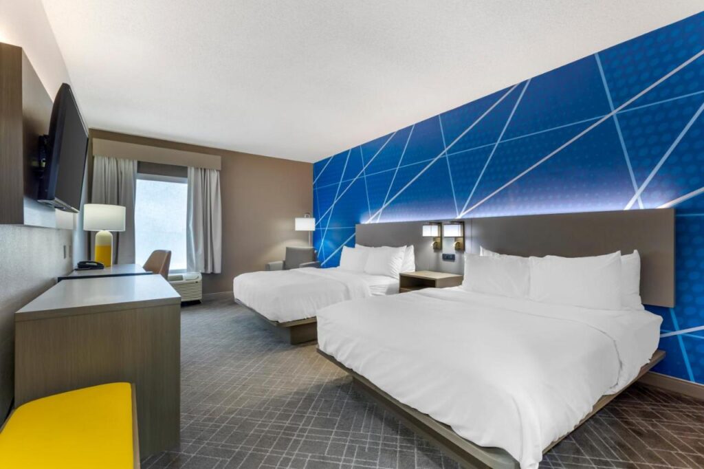 Comfort Inn Blythewood - North Columbia - Image 6