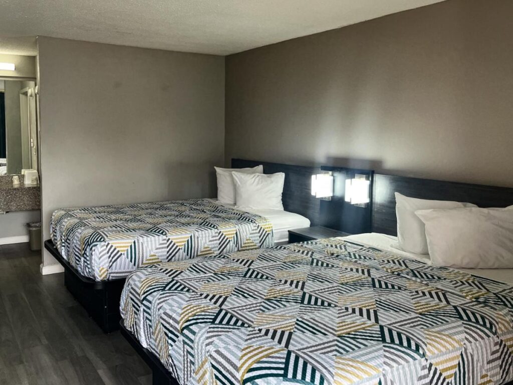 Motel 6 Lugoff, SC - Image 4